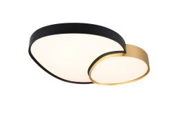 RISE 647519280 lampa sufitowa Trio - Mega RABATY W KOSZYKU %