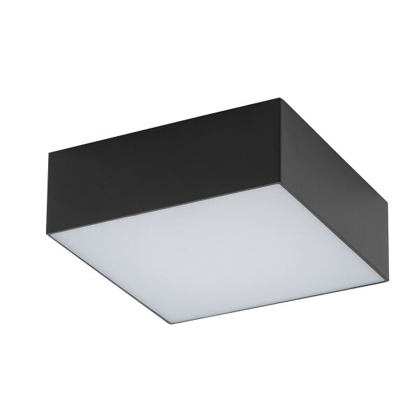 10424 Plafon LID SQUARE LED 15W 3000K Nowodvorski - rabaty 15% w koszyku