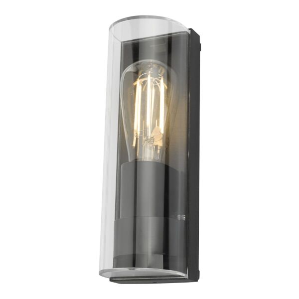 QUE1639 Quenby Lampa ogrodowa Dar Lighting - rabaty 20% w koszyku