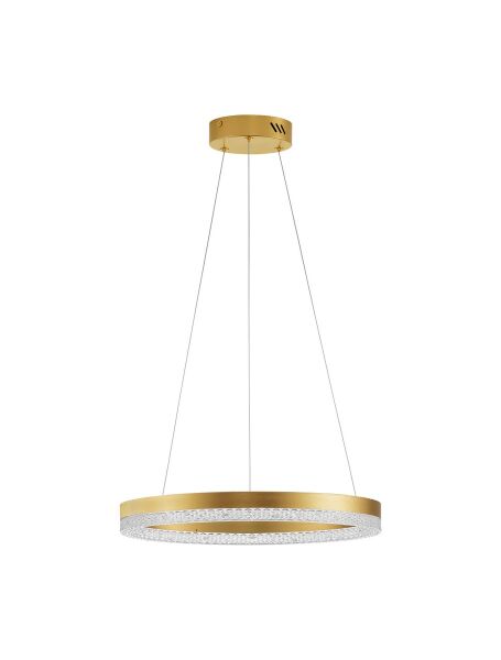 ACACIO LE43555 lampa wisząca Luces Exclusivas - MEGA rabaty w Koszyku %