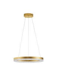 ACACIO LE43555 lampa wisząca Luces Exclusivas - MEGA rabaty w Koszyku %