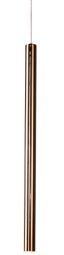 ORGANIC COPPER P0171 lampa wisząca Maxlight