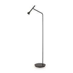 279800 Lampa diesis pt nero Ideal Lux - rabaty 15% w koszyku