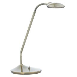 WEL4075 Wellington Lampa stołowa Dar Lighting - rabaty 20% w koszyku