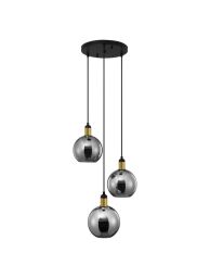 BALCHE LE43695 lampa wisząca Luces Exclusivas - MEGA rabaty w Koszyku %