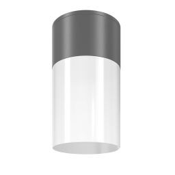 O418CL-01GR Lampa sufitowa Willis Maytoni - Mega RABATY % w koszyku