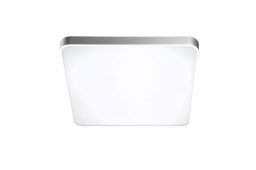 Plafon QUADRO 50 LED CCT SILVER AZ2758 AZzardo