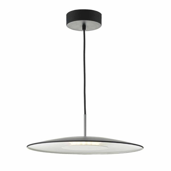 ENO0122 Enoch Lampa sufitowa Dar Lighting - rabaty 20% w koszyku