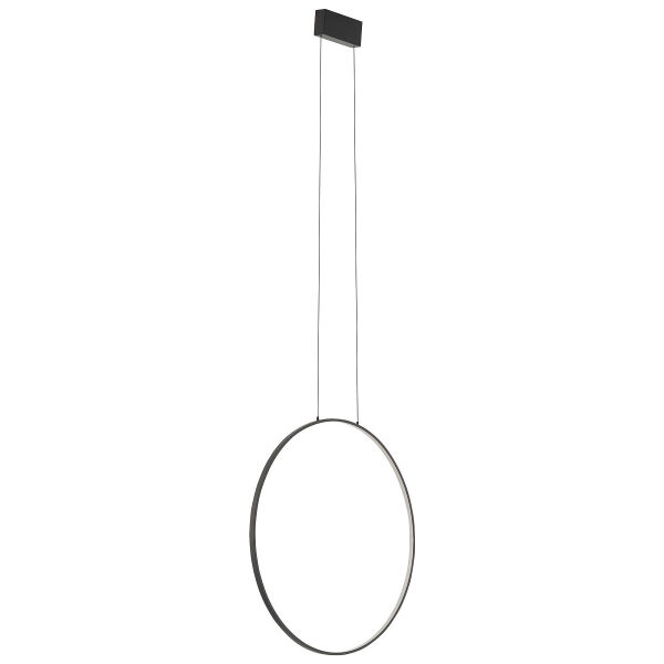 10861 Lampa wisząca CIRCOLO LED M 4000K Nowodvorski - rabaty 15% w koszyku