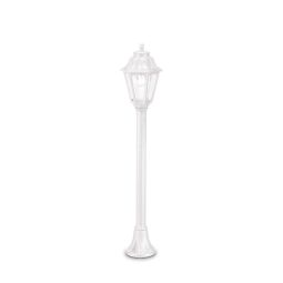 120454 Lampa stojąca anna pt1 white Ideal Lux - Mega RABATY w koszyku %