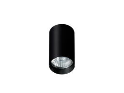 Spot MINI ROUND BLACK AZ1781 Azzardo