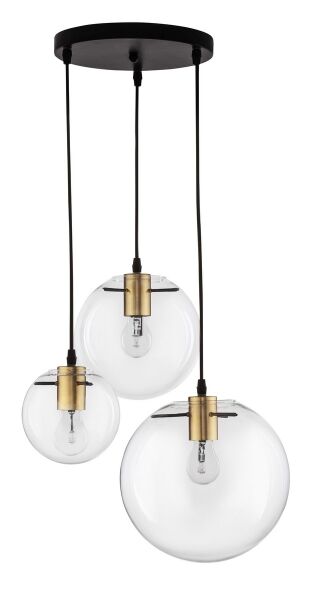 LE41815 UPATA Lampa wisząca Luces Exclusivas - Mega RABAT w koszyku!