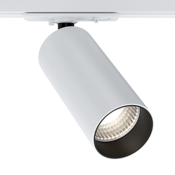 TR021-1-12W4K Lampa relektorek Focus LED  Maytoni - Mega RABATY % w koszyku