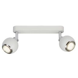 G77729/05 LAMPA SUFITOWA INA LED 2 WH