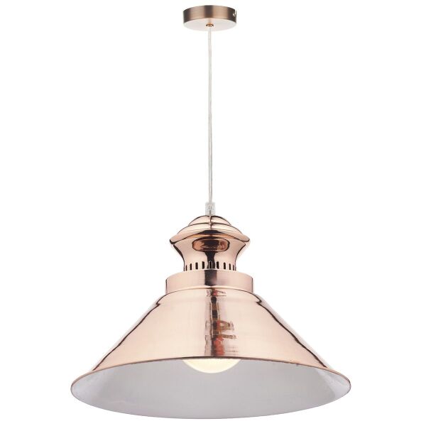 DAU0164 Dauphine Lampa sufitowa Dar Lighting - rabaty 20% w koszyku