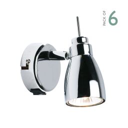 HOU0750 Houston Reflektor LED Dar Lighting - rabaty 20% w koszyku