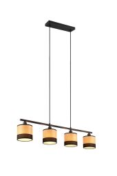 BOLZANO R31664032 lampa wisząca RL - Mega RABATY W KOSZYKU %