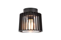 SHYNE 6397501012 lampa zewnętrzna sufitowa Lutec - Mega RABATY W KOSZYKU %