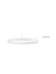 LE43266 JACA Lampa wisząca LED Luces Exclusivas - Mega RABAT % w koszyku!