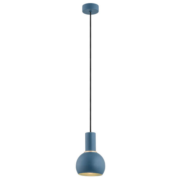 4216 Lampa wisząca SINES Argon od ręki