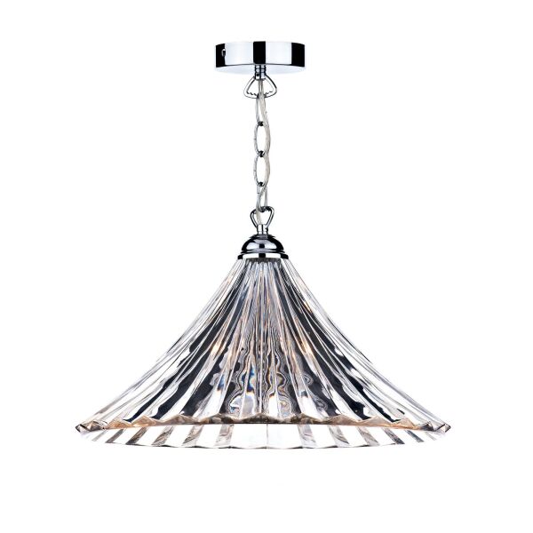 ARD868 Ardeche Lampa sufitowa Dar Lighting - rabaty 20% w koszyku