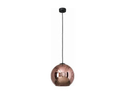 9058 Lampa wisząca POLARIS copper --rabaty 15% w koszyku