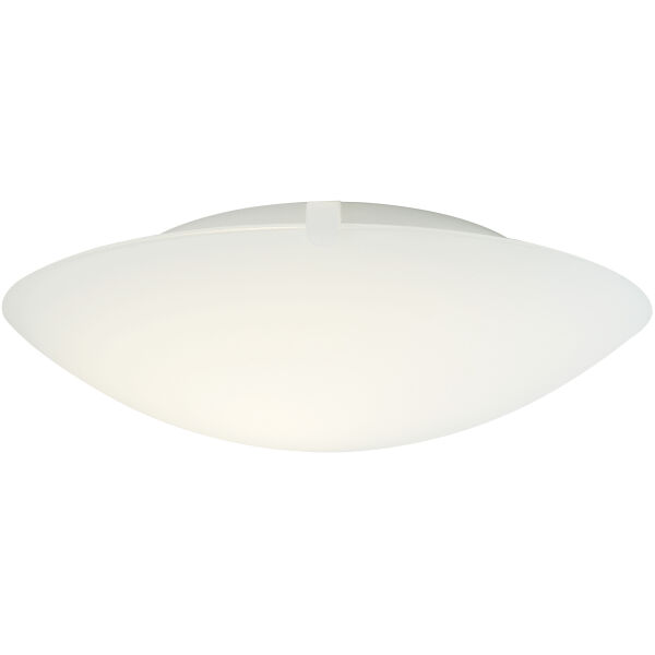 25326001 Standard Lampa sufitowa Biała Nordlux - Mega RABATY w Koszuku %