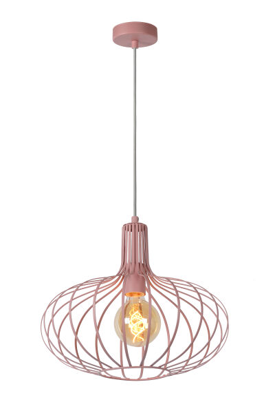 78393/38/66 LAMPA WISZĄCA MERLINA - Mega RABATY W KOSZYKU %