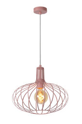 78393/38/66 LAMPA WISZĄCA MERLINA - Mega RABATY W KOSZYKU %