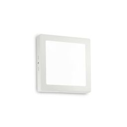 138640 Lampa universal pl d22 square Ideal Lux - rabaty 15% w koszyku