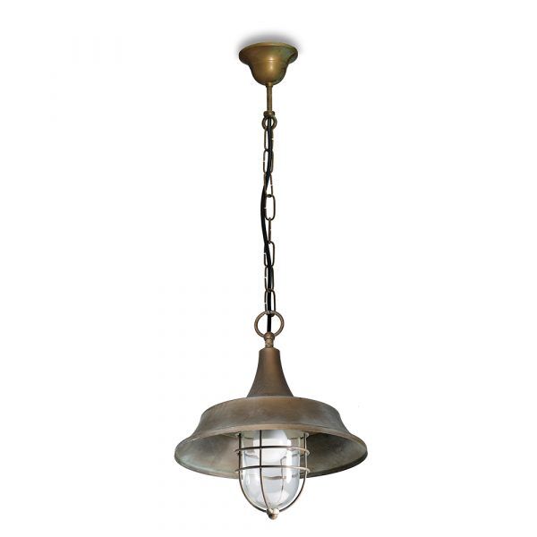 Atelier 3335 - Lampa wisząca Moretti Luce