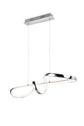 PADUA R37281106 lampa wisząca RL - Mega RABATY W KOSZYKU %