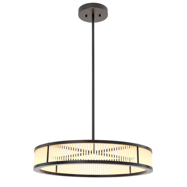 114745 lampa wisząca Thibaud S Eichholtz