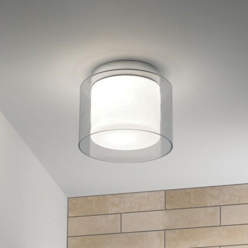 1049003 Kinkiet Arezzo ceiling Chrom polerowany Astro  - rabaty 13% w koszyku