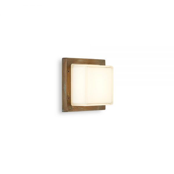 3403 | Ice Cube square Moretti Luce