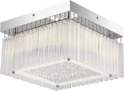 2451 MARCELLA LAMPA SUFITOWA LED