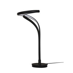 Lampa stołowa TWIST TABLE 3-STEP DIMM BK AZ5735 AZzardo