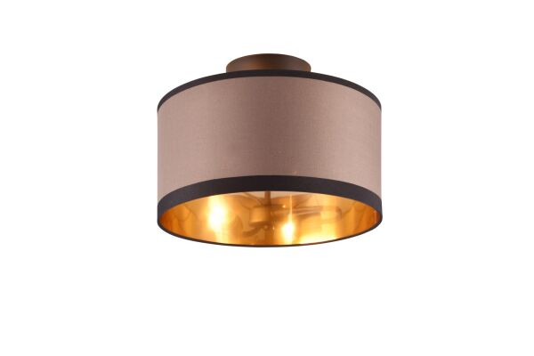 DAVOS R61552041 lampa sufitowa RL - Mega RABATY W KOSZYKU %