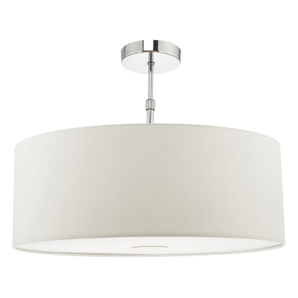 RON862 Ronda Lampa sufitowa Dar Lighting - rabaty 20% w koszyku