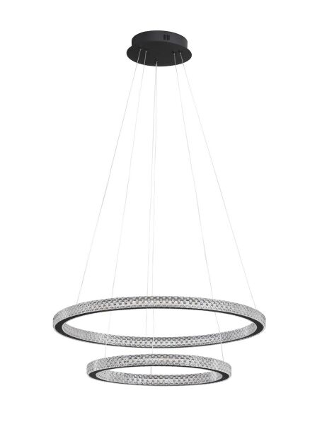 LE42821 TEPIC lampa wisząca Luces Exclusivas - Mega RABAT % w koszyku!