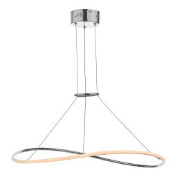 LIS0150 Lisette Lampa sufitowa Dar Lighting - rabaty 20% w koszyku