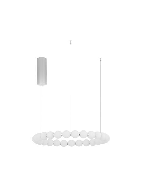 MOCA LE43464 lampa wisząca Luces Exclusivas - MEGA rabaty w Koszyku %