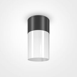 O418CL-01B Lampa sufitowa Willis Maytoni - Mega RABATY % w koszyku