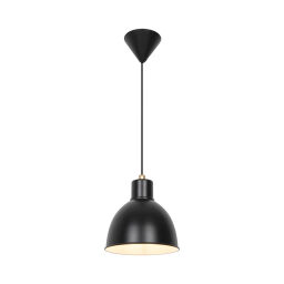 2213623003 Pop Lampa wisząca Czarny mat Nordlux - Mega RABATY w Koszuku %