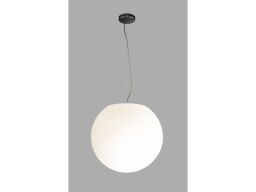 9715 LAMPA WISZĄCA CUMULUS 45CM -- rabat 15% w koszyku