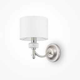 MOD014WL-01N Lampa ścienna kinkiet Alicante Maytoni - Mega RABATY % w koszyku