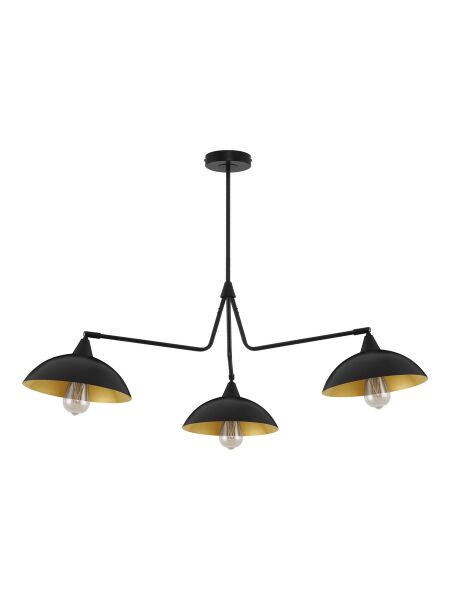 BAMORE LE43709 lampa wisząca Luces Exclusivas - MEGA rabaty w Koszyku %