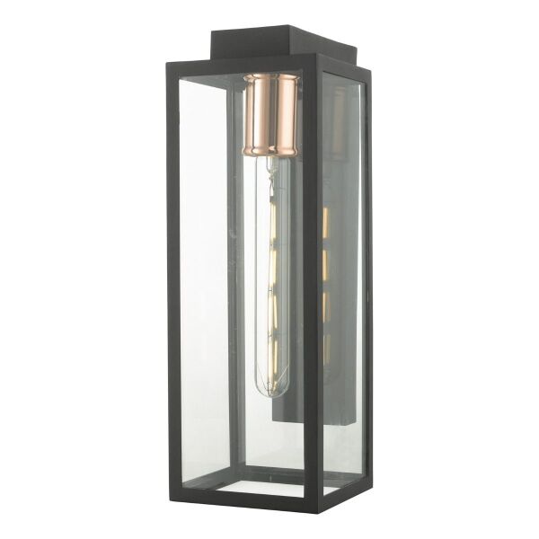 NAX1522 Naxos Lampa ogrodowa Dar Lighting - rabaty 20% w koszyku