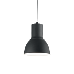 137681 Lampa wisząca breeze sp1 small black Ideal Lux - Mega RABATY w koszyku %