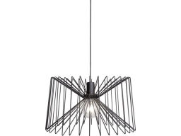 6768 LAMPA WISZĄCA NESS BLACK--rabaty 15% w koszyku